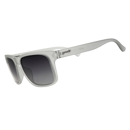 Casually Juggles Boulders