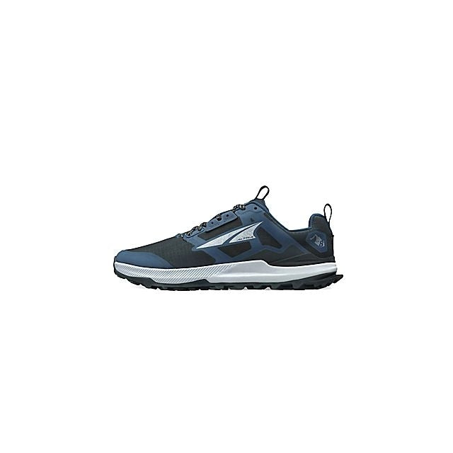 Altra Running Lone Peak 8 Navy/Black