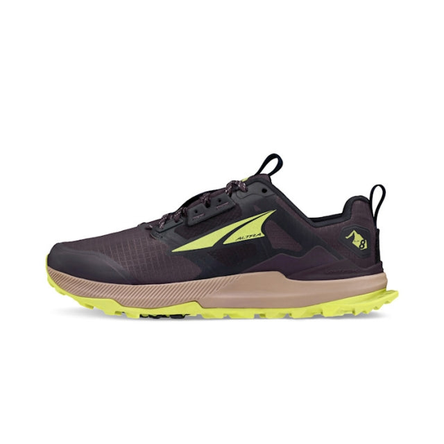 Altra Running Lone Peak 8 Dark Purple