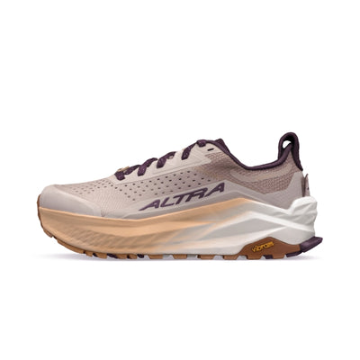 Altra Running Olympus 6 Taupe