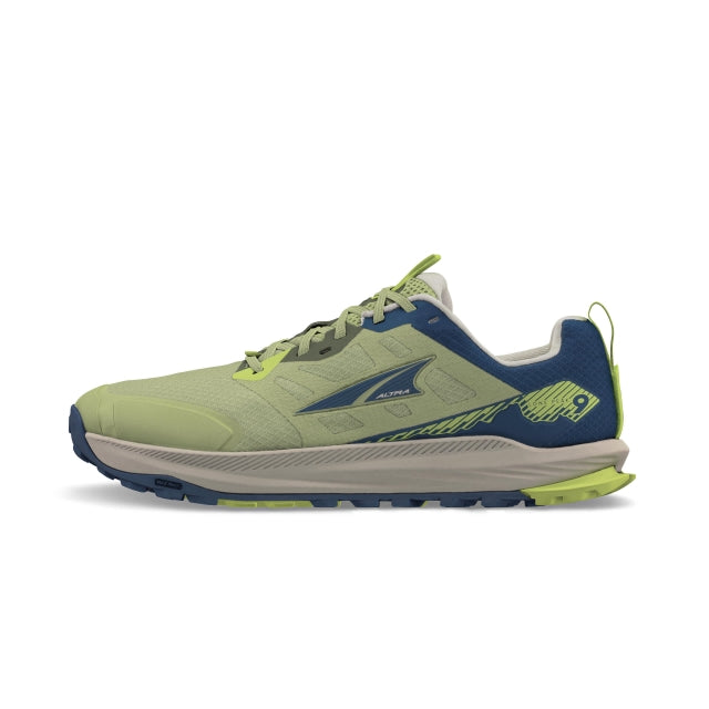 Altra Running Lone Peak 9 Dusty Olive