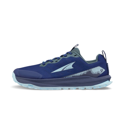 Altra Running Lone Peak 9 Navy