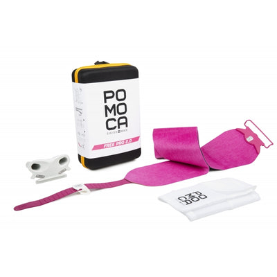 Pomoca Free Pro 2.0 R2C CF v2 140mm S
