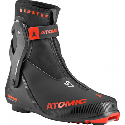 Atomic Redster S7 Black/Red