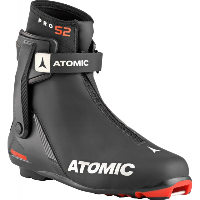 Atomic Pro S2 One Color