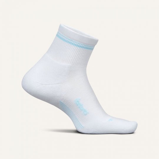 Elite Max Cushion Quarter