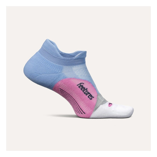 Elite Light Cushion No Show Tab