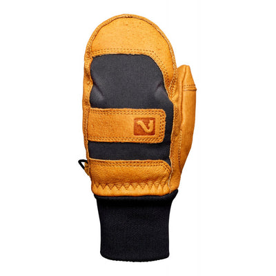 FlyLow Gear Unicorn Mitt Natural/Black