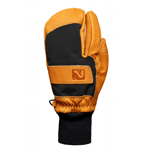 FlyLow Gear Maine Line Glove Natural/Black