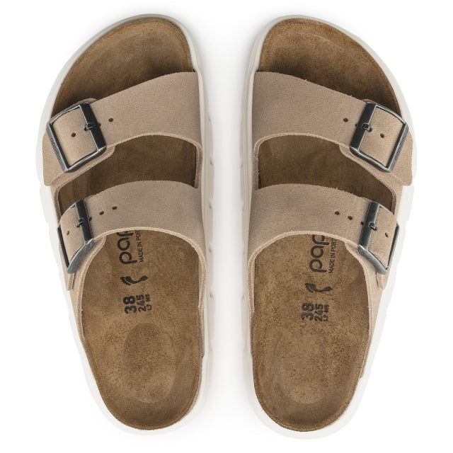 Birkenstock - Arizona Chunky - Warm Sand Warmsand