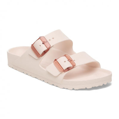 Birkenstock Arizona Stealth Buckle Eva Light Rose