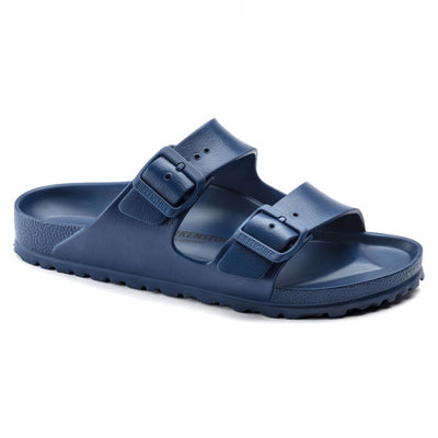 Birkenstock Arizona Essentials Eva Navy