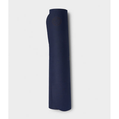 Manduka Begin Yoga Mat Midnight