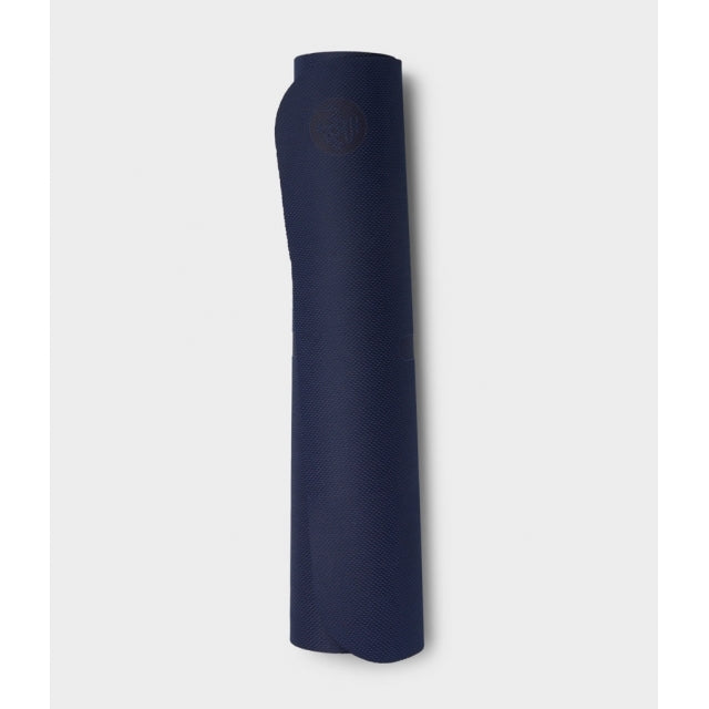 Manduka Begin Yoga Mat Midnight