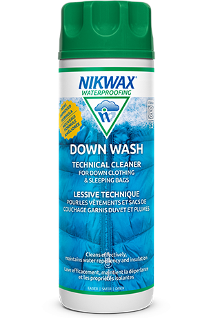 Down Wash Direct