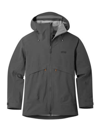 Stio Skyrider Jacket - M`S Raven