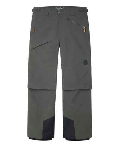 Stio Skyrider Pant - M`S Raven