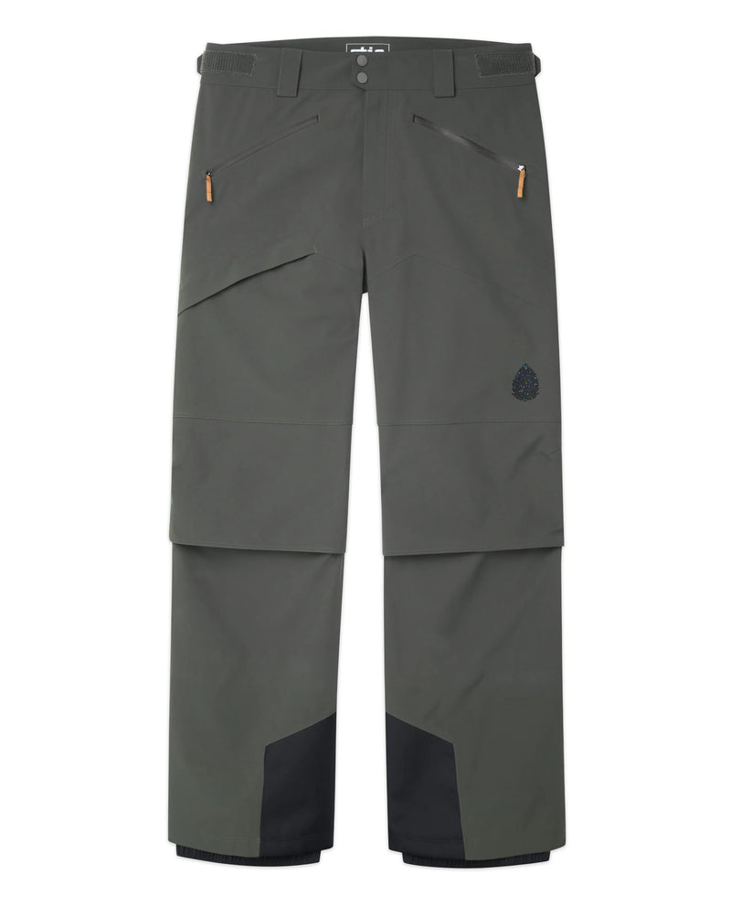 Stio Skyrider Pant - M`S Raven