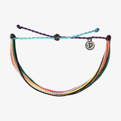 Pura Vida Bracelets Original Bracelet Hakuna Matata