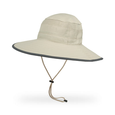 Sunday Afternoons Latitude Hat Sandstone