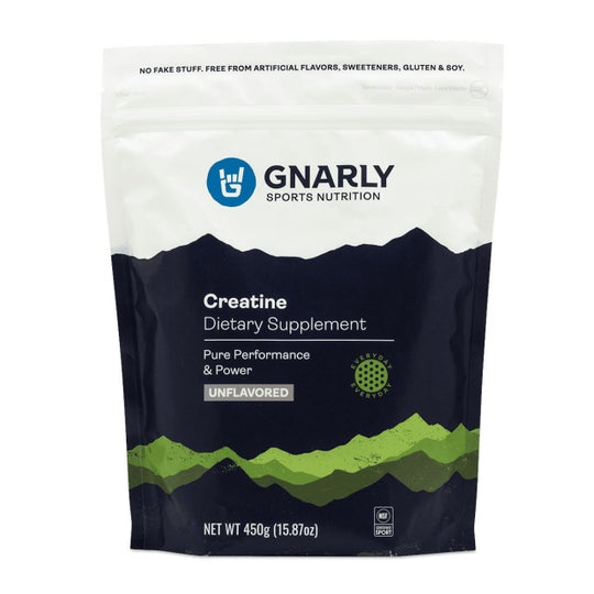 Creatine