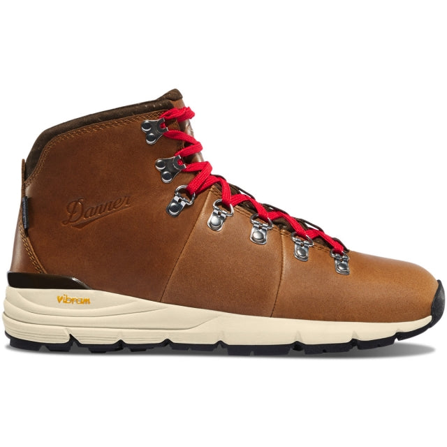 Danner Mountain 600 Saddle Tan One Color