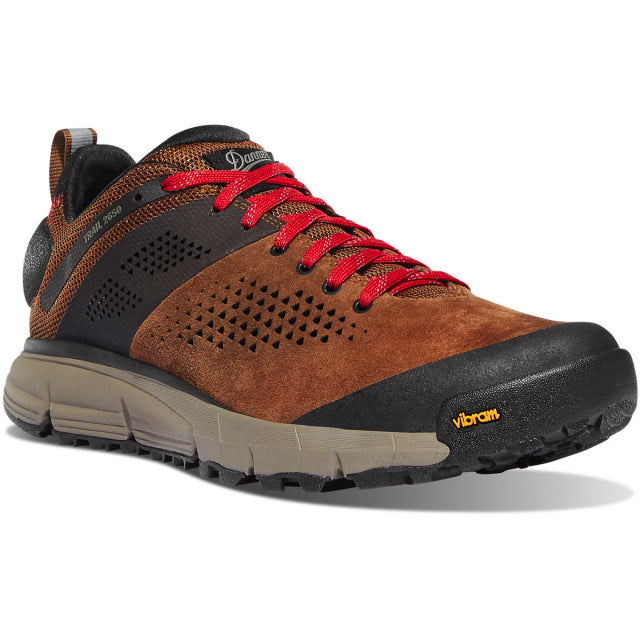 Danner Trail 2650 3" Brown/red One Color