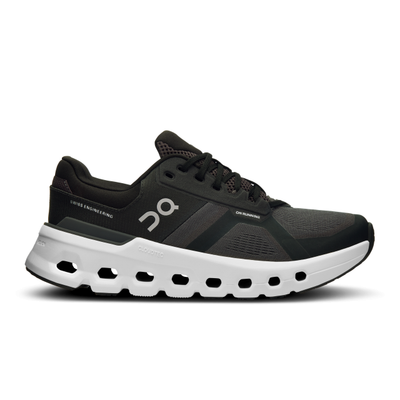 On Running Cloudrunner 2 Eclipse | Black