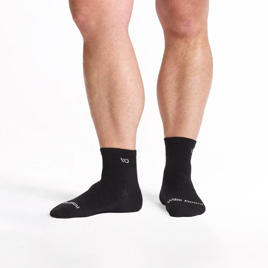Mens Solid Lightweight 14
