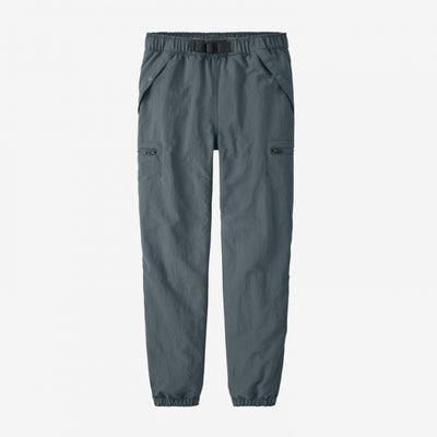 Patagonia Outdoor Everyday Pants Plume Grey