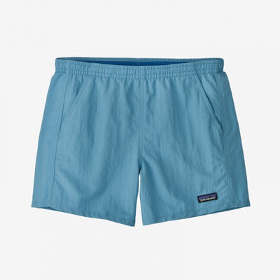 Patagonia Baggies Shorts - 5 In. Lago Blue