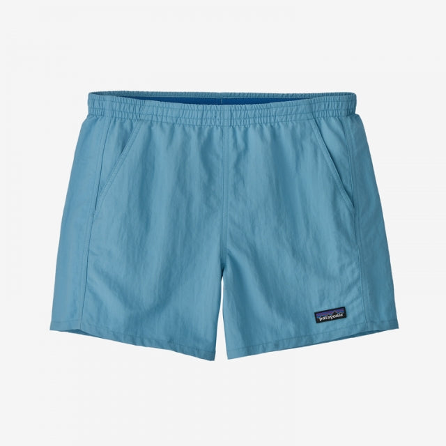 Patagonia Baggies Shorts - 5 In. Lago Blue