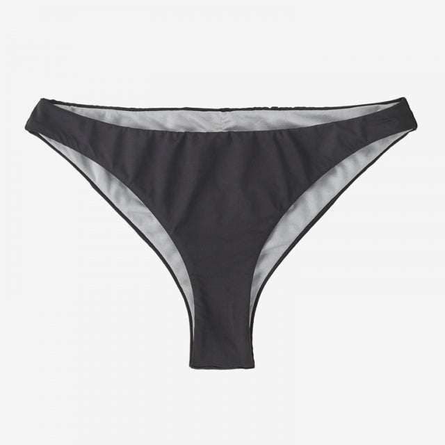 Patagonia Nanogrip Sunny Tide Bottoms Ink Black