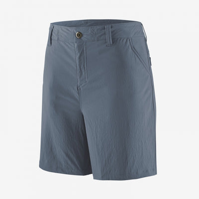 Patagonia Quandary Shorts - 7 In. Utility Blue