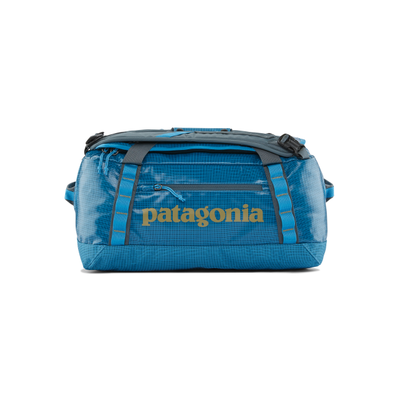 Patagonia Black Hole Duffel 40L Anacapa Blue