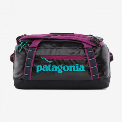 Patagonia Black Hole Duffel 40L Joy: Pitch Blue