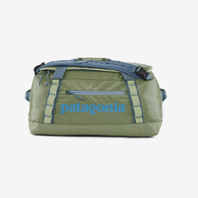 Patagonia Black Hole Duffel 40L Friend Green