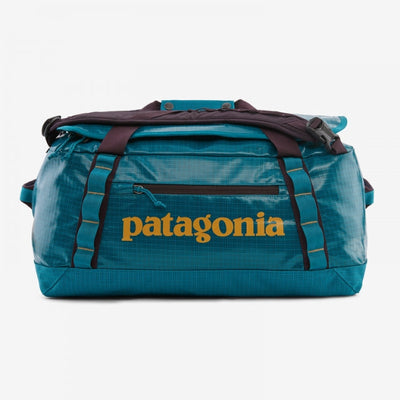 Patagonia Black Hole Duffel 40L Belay Blue