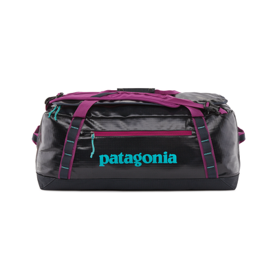 Patagonia Black Hole Duffel 55L Pitch Blue