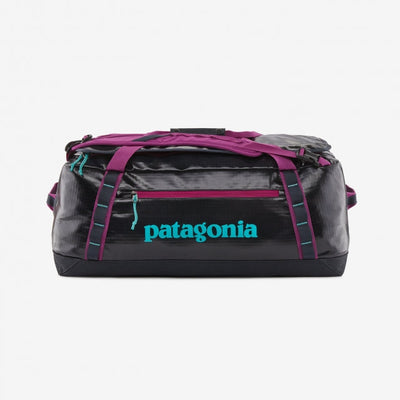 Patagonia Black Hole Duffel 55L Joy: Pitch Blue