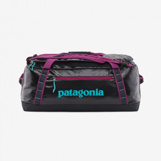 Patagonia Black Hole Duffel 55L Joy: Pitch Blue