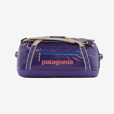 Patagonia Black Hole Duffel 55L Perennial Purple