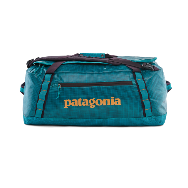 Patagonia Black Hole Duffel 55L Belay Blue