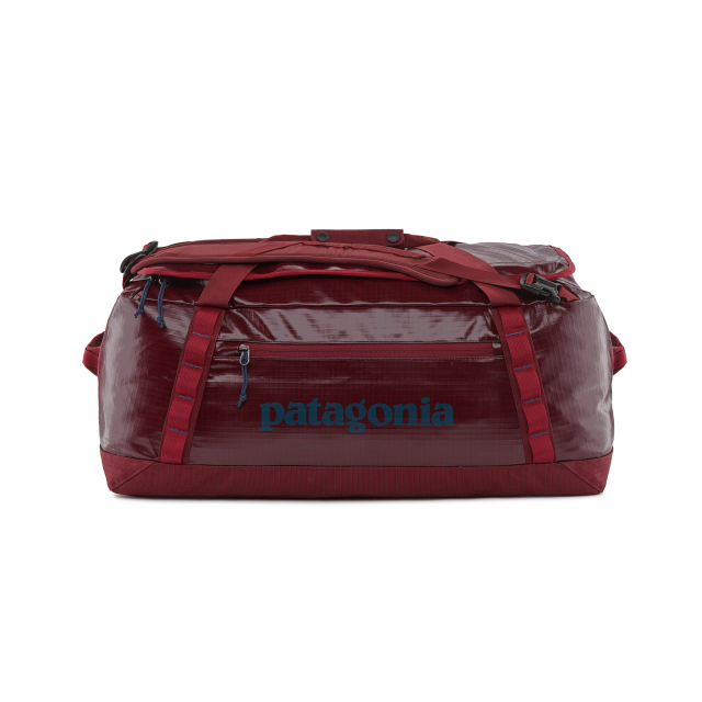 Patagonia Black Hole Duffel 55L Wax Red