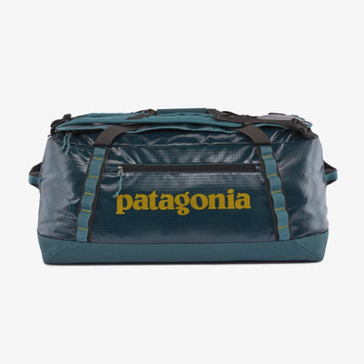 Patagonia Black Hole Duffel 70L Abalone Blue w/Ink Black