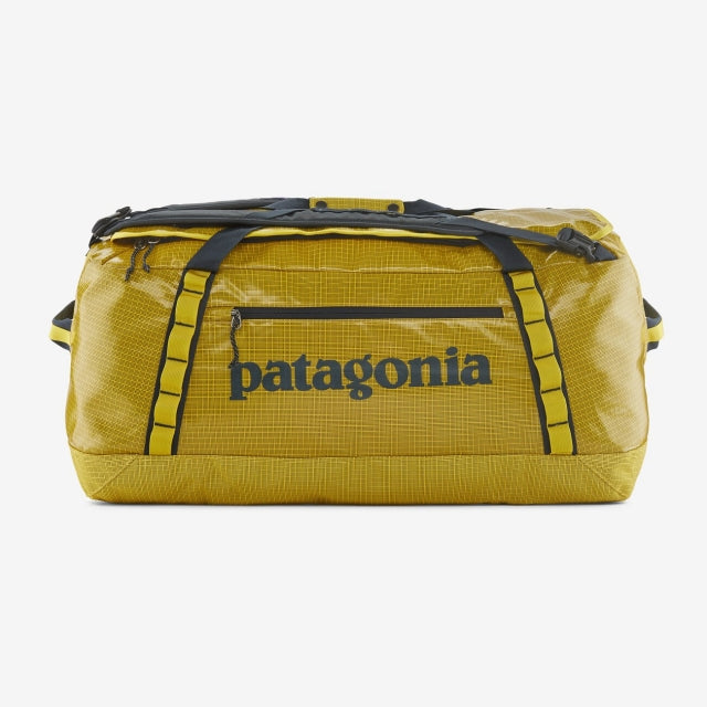 Patagonia Black Hole Duffel 70L Shine Yellow