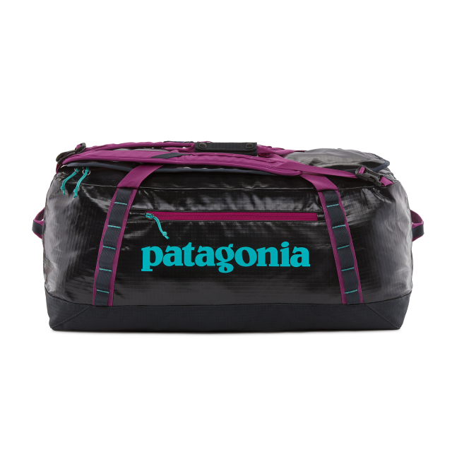 Patagonia Black Hole Duffel 70L Pitch Blue