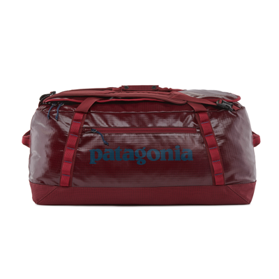 Patagonia Black Hole Duffel 70L Wax Red