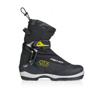 Fischer Skis Us Otx Adventure Bc 43