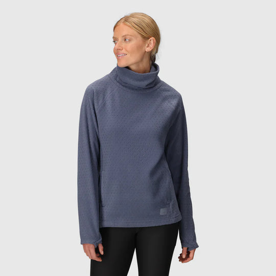 Womens Trail Mix Xt Fleece Cowl